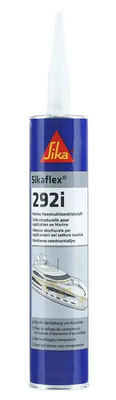 Jusqu'à Épuisement Des Stocks Sikaflex-292i