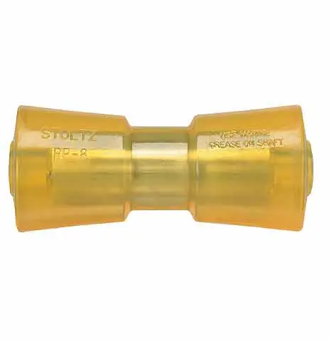 Rouleau de quille avec douille en acier Acheter Direct