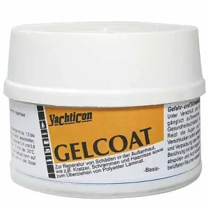 Nouveauté Gelcoat Yachticon