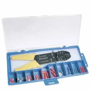 Gamme électrique 12 V Pas Cher