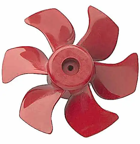 Petit Prix Hélice Vetus 6 pales