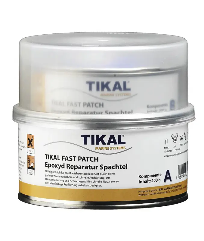 Mastic Tikal Fast Patch EP Remise
