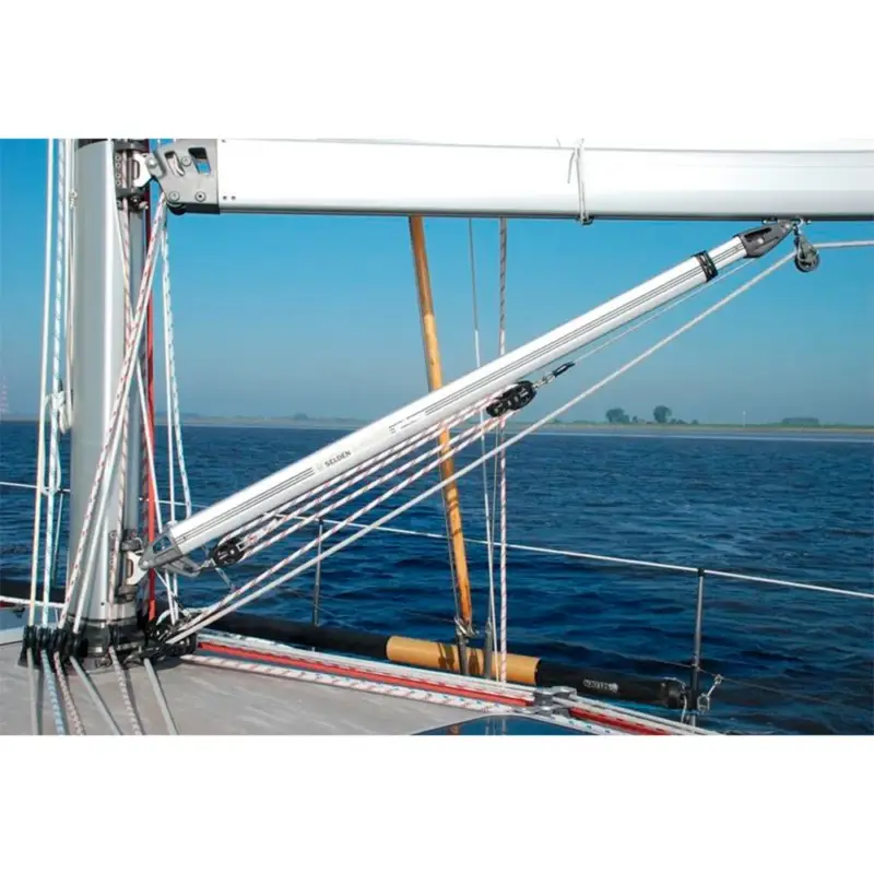 Prix Bas SELDÉN Rodkicker
