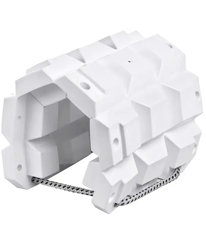 Quantité Limitée Multifender Compass 60x30x8 cm