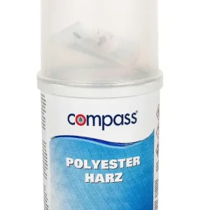 Expédié Aujourd'hui Résine polyester Compass