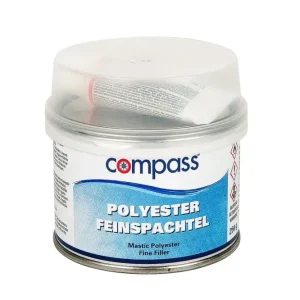 Mastic fin Compass Promotion Saisonnière