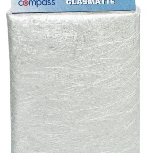 Mat de verre Compass Prix Promo