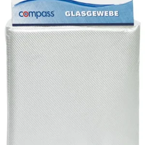 Offre Limitée Tissus de fibre de verre Compass