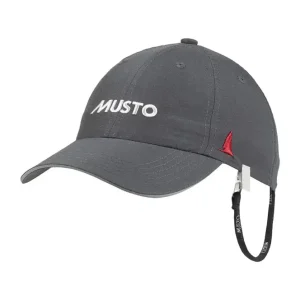 Top Vente Musto FastDry Crew-Cap