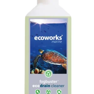 Dernier Modèle ecoworks ecofogbuster nettoyant pour canalisations