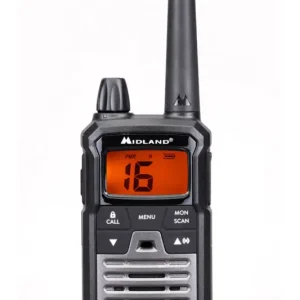 Meilleur Choix Midland XT70 Pro set of 2