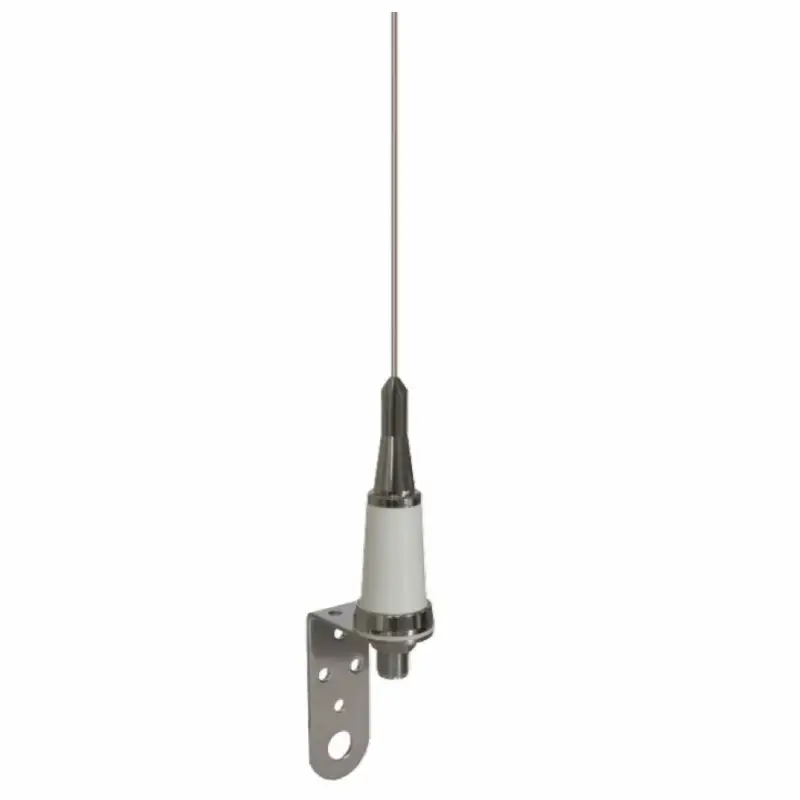 Antenne marine TA27 112cm acier inoxydable Satisfait Ou Remboursé