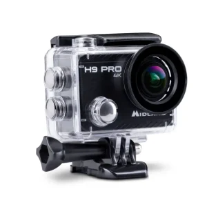 Acheter En Ligne Midland H9 Pro Wifi Action Cam Ultra HD