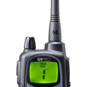 Quantité Limitée Midland G9 Pro radio 16 PMR 69 LPD