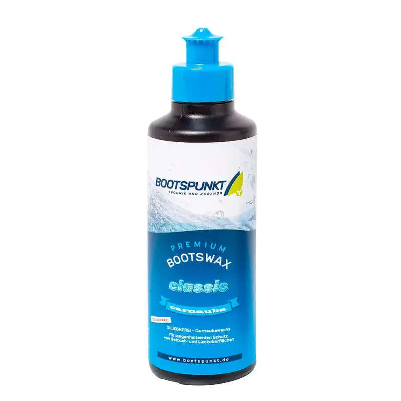 Cire pour bateaux Classic Prix Promo