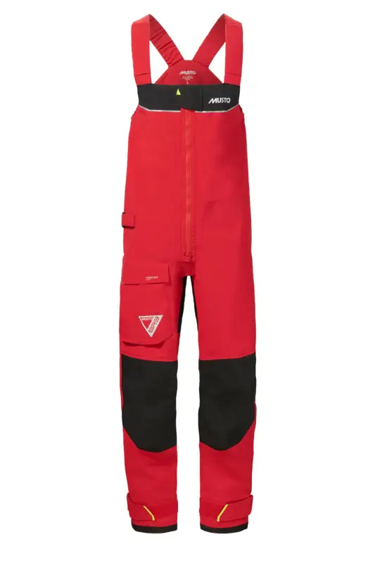 Vente Directe Pantalon Musto BR3 PERTEX OFFSHORE