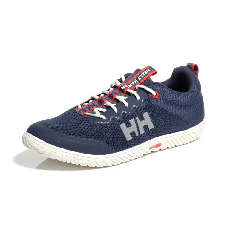 Meilleur Prix Helly Hansen Chaussure de pont Foil EVO Hydro Power