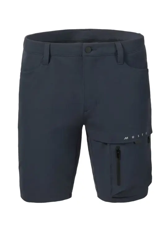 Short de pont Musto EVO Stretch Promotion Saisonnière