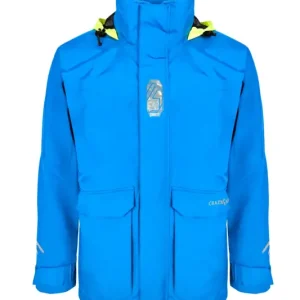 Authentique Veste C4S Halifax Coastal