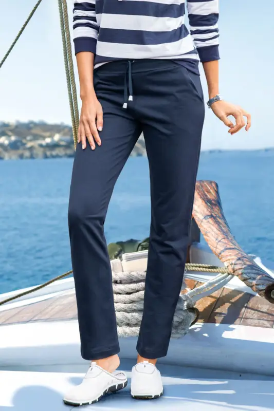 Offre Du Jour Pantalon en jersey