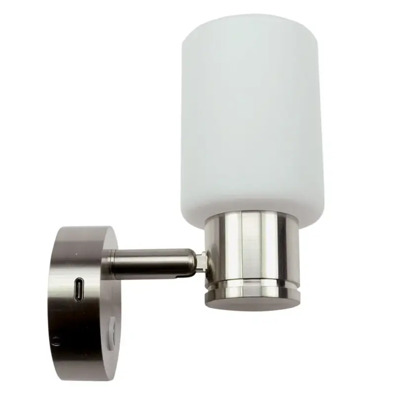 Applique murale LED Girare Solde