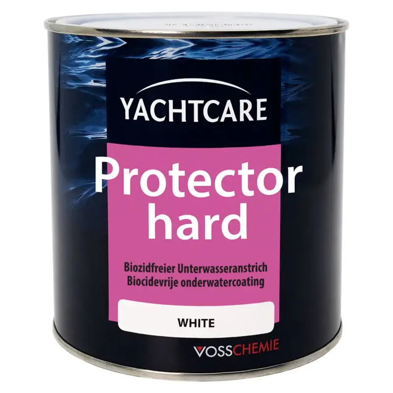 Yachtcare Protector Hard Peinture sous-marine sans biocide Promotion