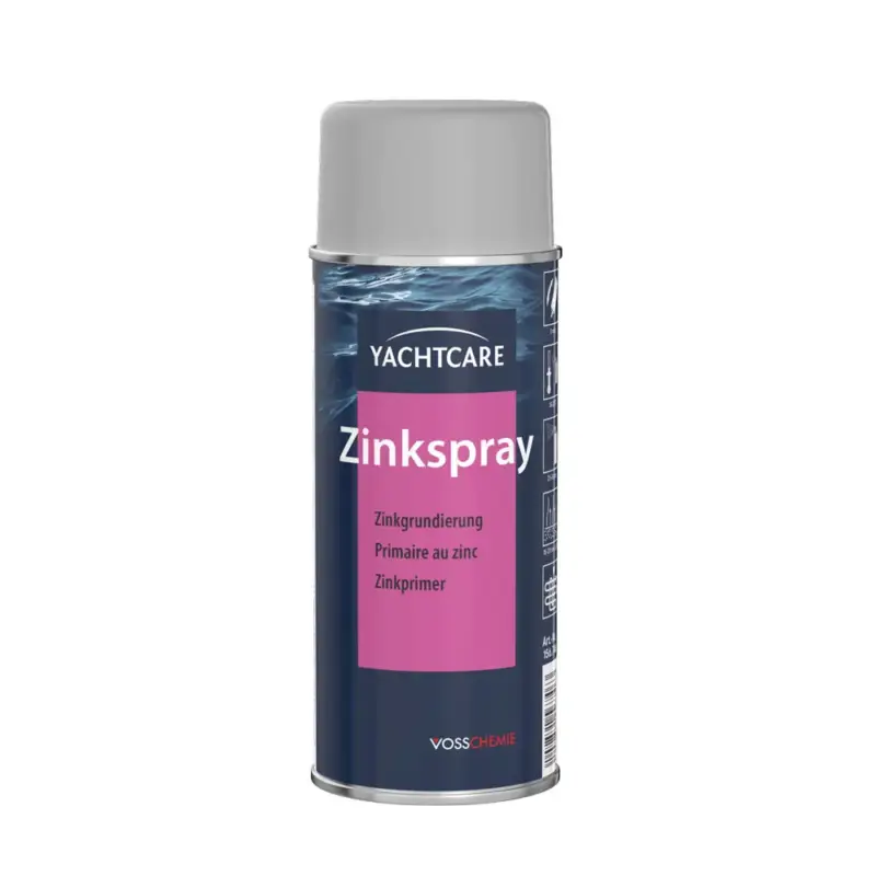 Super Prix YC Spray au zinc