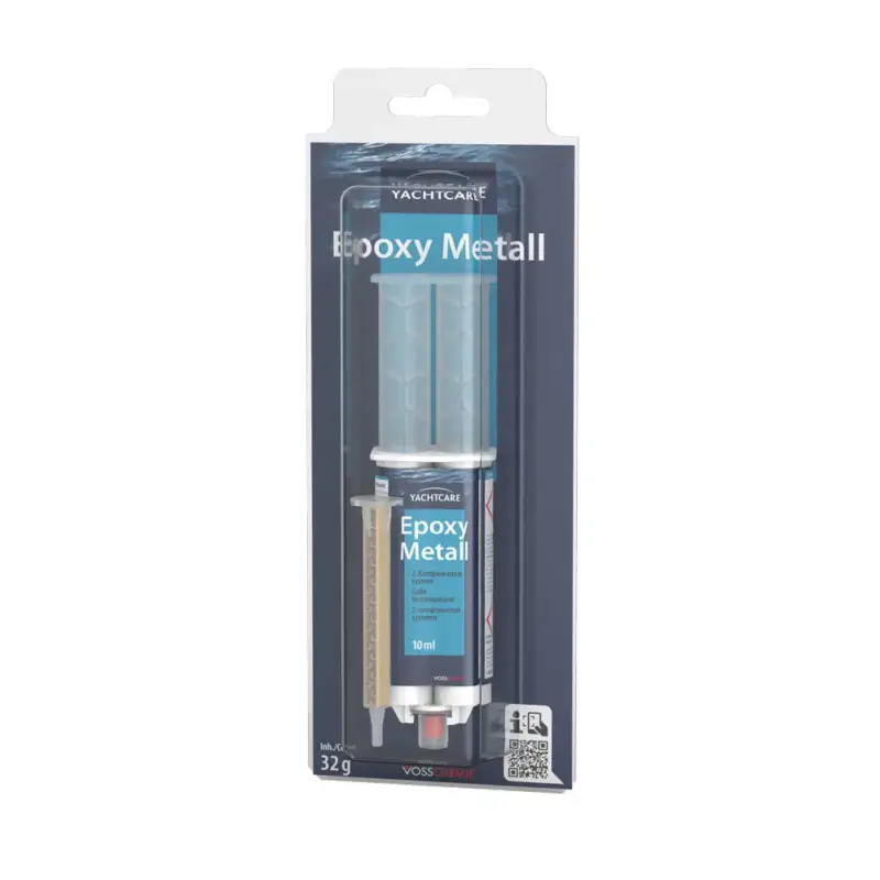 Produit De Marque YC Epoxy métal blister