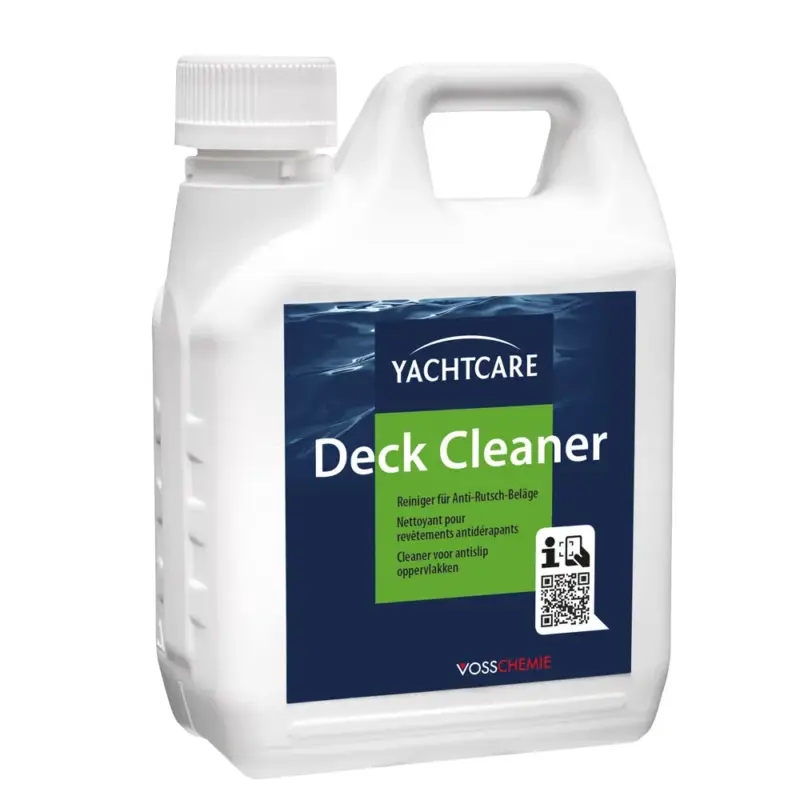 Pas Cher YC Deck Cleaner