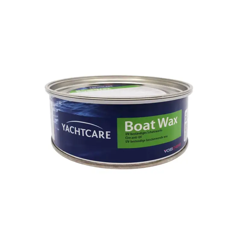 Offre Limitée YC Cire pour bateaux