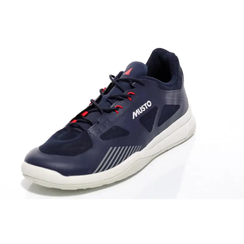 Chaussure bateau Musto Dynamic Race Trainer Satisfait Ou Remboursé