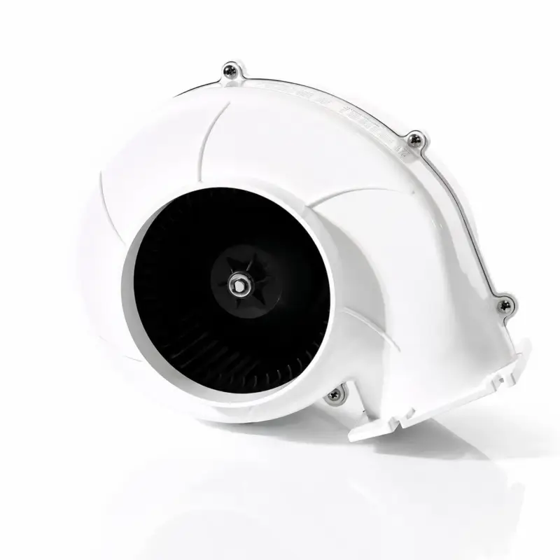 Ventilateur de cale Compass série 03, 12 V Achat Immédiat
