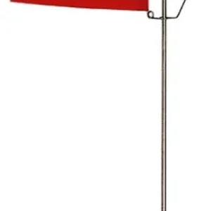 GUIDON 100 MM SANS SUPPORT Acheter En Ligne