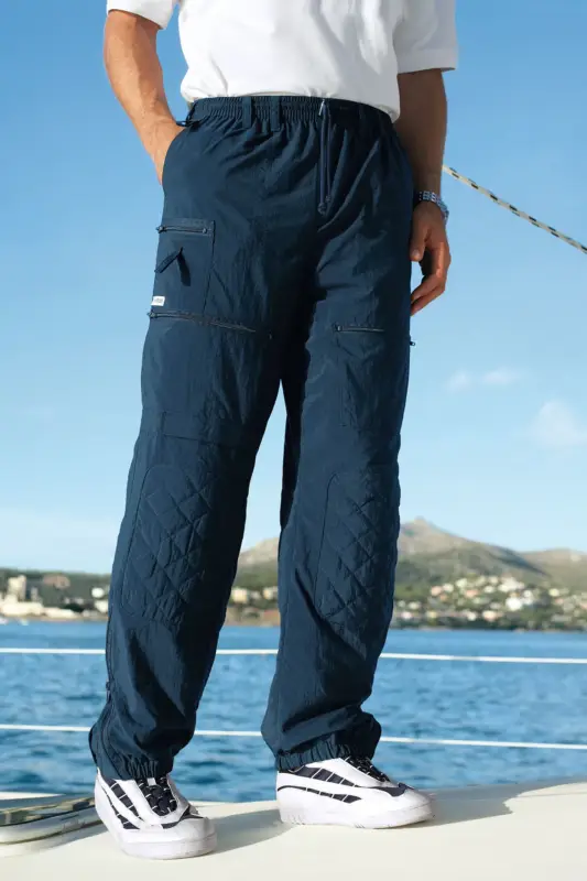 Pantalon de survêtement professionnel Compass pour hommes Prix Réduit