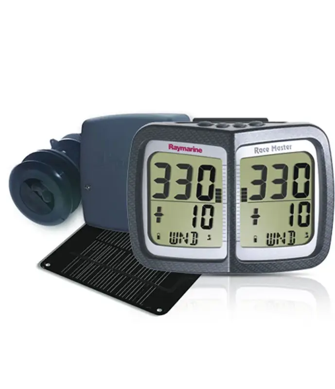 Vente Flash Micronet Race Master-System