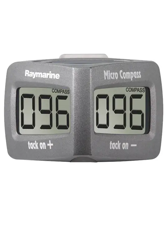 Paiement Sécurisé Système de micro-compas Raymarine Tacktick
