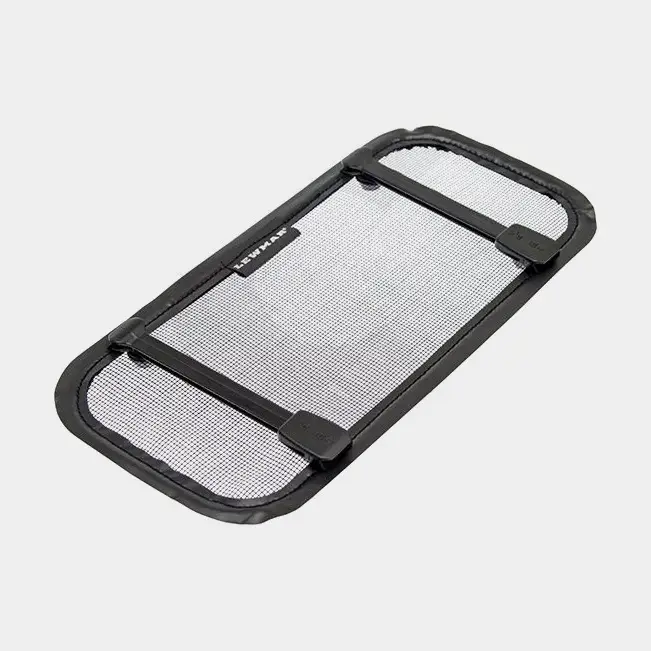 Moustiquaire pour bateau (trappe de pont), compatible Lewmar New Standard (taille 2) Offre Spéciale