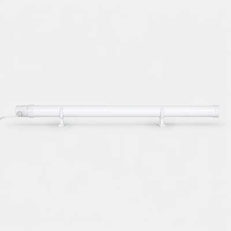 Vente Flash Tube chauffant avec thermostat NOCK, 220 V, 180 W, IP44, 900 x 95 x 90 mm
