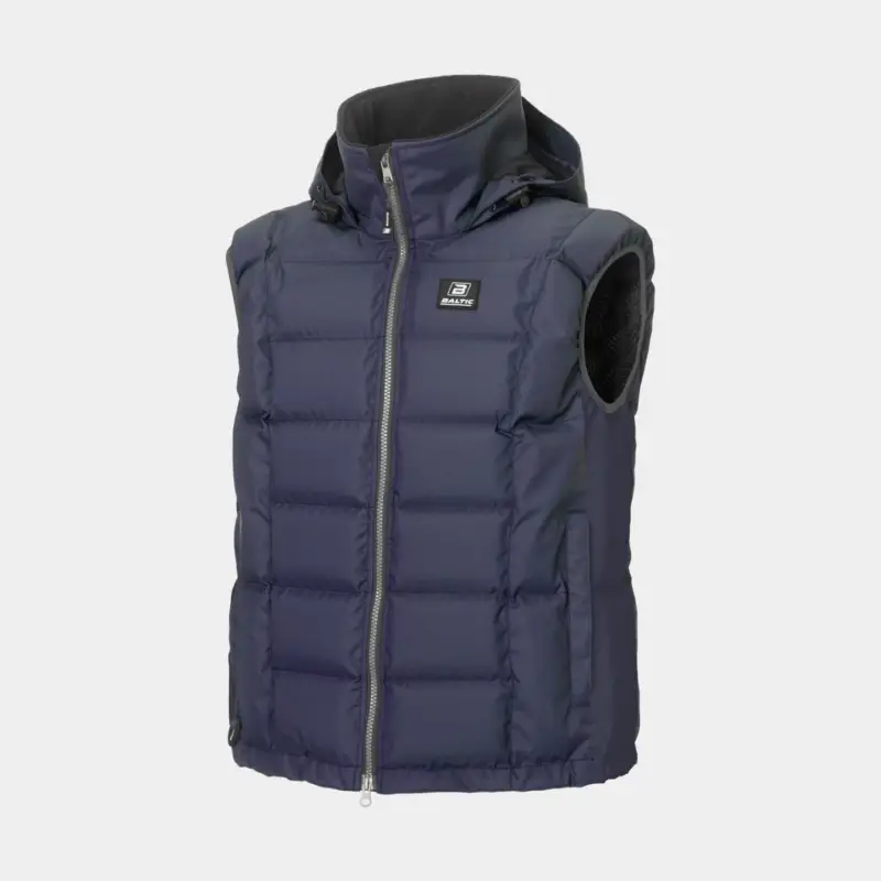 Meilleure Vente Veste de flottaison Baltic Surf & Turf 50N, marine