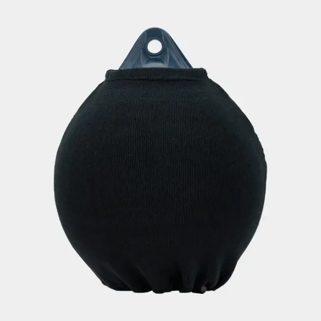 Affaire À Saisir Chaussette pour pare-battage sphérique, A2 / NB50 (49 x Ø46 cm), 1852-Marine, noir