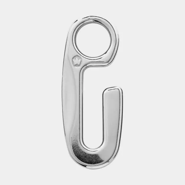Crochet de chaîne Wichard Chain Grip, 85 mm, pour Ø8 mm chaîne Vente Flash