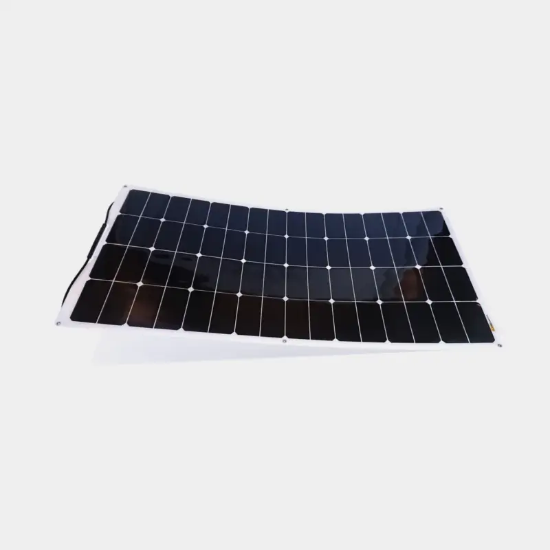 Panneau solaire souple Sunbeam Nordic 104W Junction Box, 104 W, monocristallin, 12 V, 1060 x 540 mm Bon Plan