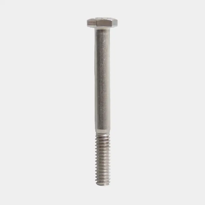 Acheter Direct Boulon pour siège américain / piètement de bateau Springfield, A4, 1/4 x 2 1/2″