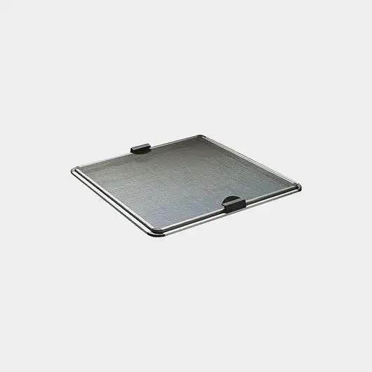 Moustiquaire pour bateau (trappe de pont), 450 x 320 mm, compatible Gebo Skylight Standard Meilleur Choix
