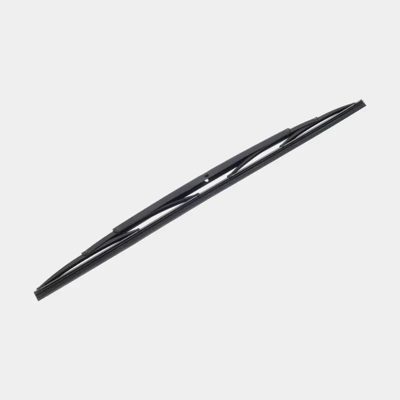 Prix Bas Balais d’essuie-glace bateau Roca Wiper Blade, pour fixation en selle de 16 mm, compatible avec W38 & W50, noir laqué, 890 mm (35″)