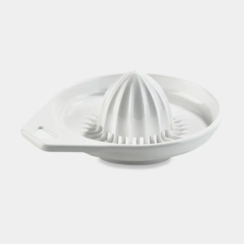 Meilleur Choix Presse-agrumes Nordiska Plast, blanc, 150 x 125 x 60 mm