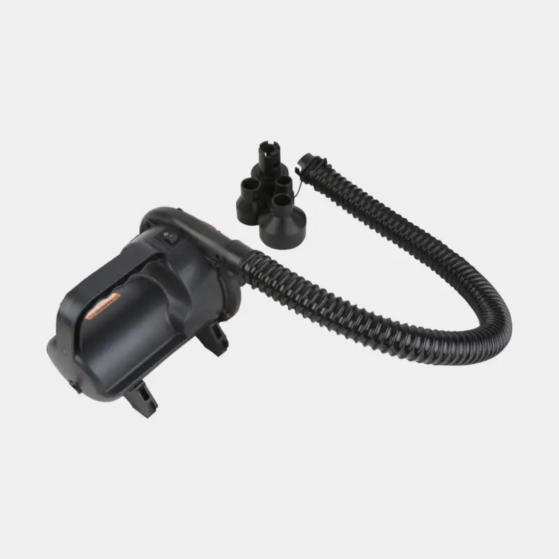 Pompe électrique BASE High Pressure, 230 V + conduit flexible Expédition Rapide