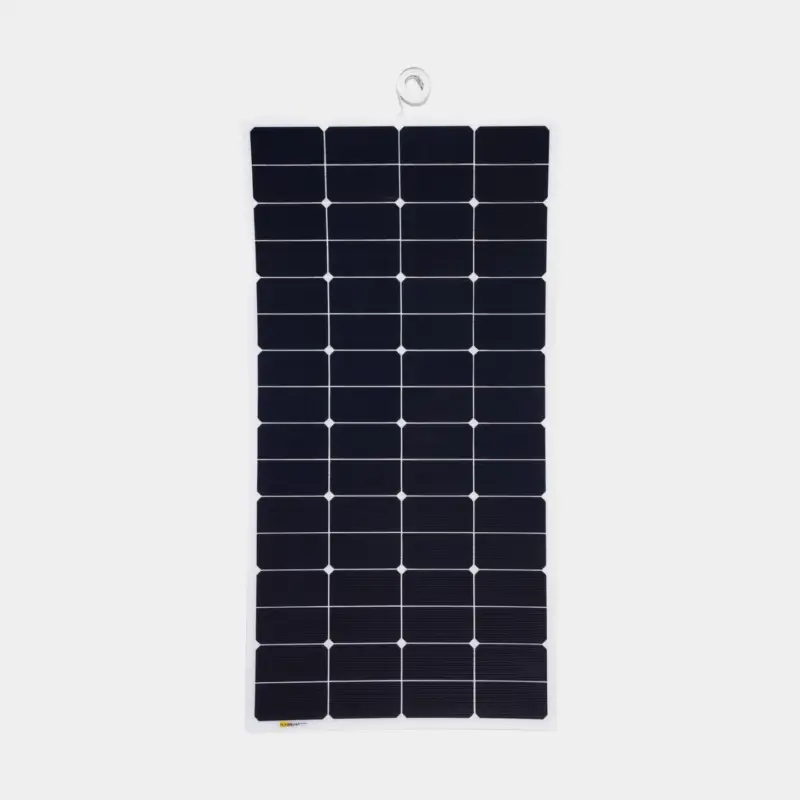 Acheter Direct Panneau solaire souple Sunbeam Maxa 109W Flush, 109.1 W, monocristallin, 12 V, 1060 x 540 mm