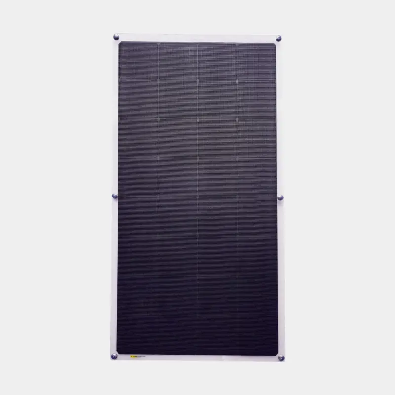 Marque Panneau solaire souple Sunbeam Tough+ Carbon 116W, 116.1 W, monocristallin, 12 V, 1078 x 554 mm