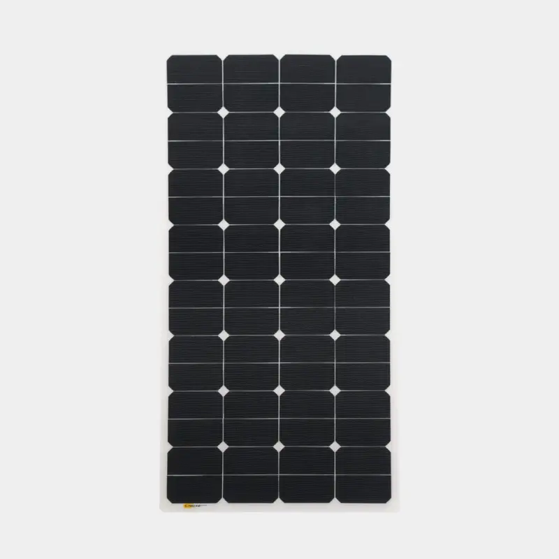 Nouvel Arrivage Panneau solaire souple Sunbeam Tough+ 116W Flush, 116.1 W, monocristallin, 12 V, 1060 x 540 mm